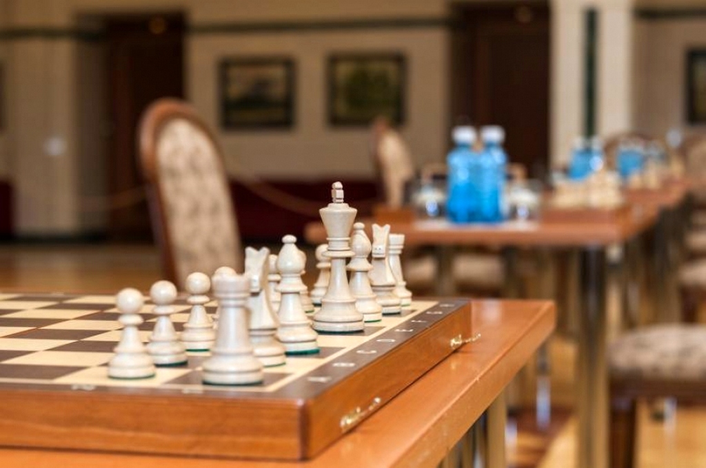 Новости Ингушетии: Шахматный турнир «Королевский гамбит» стартовал в Ингушетии