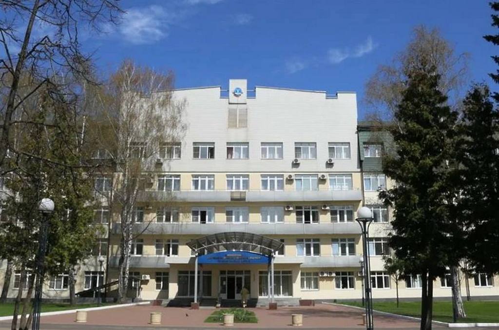 Новости Ингушетии: Депутат Госдумы Муслим Татриев навестил в госпитале раненых земляков из Ингушетии