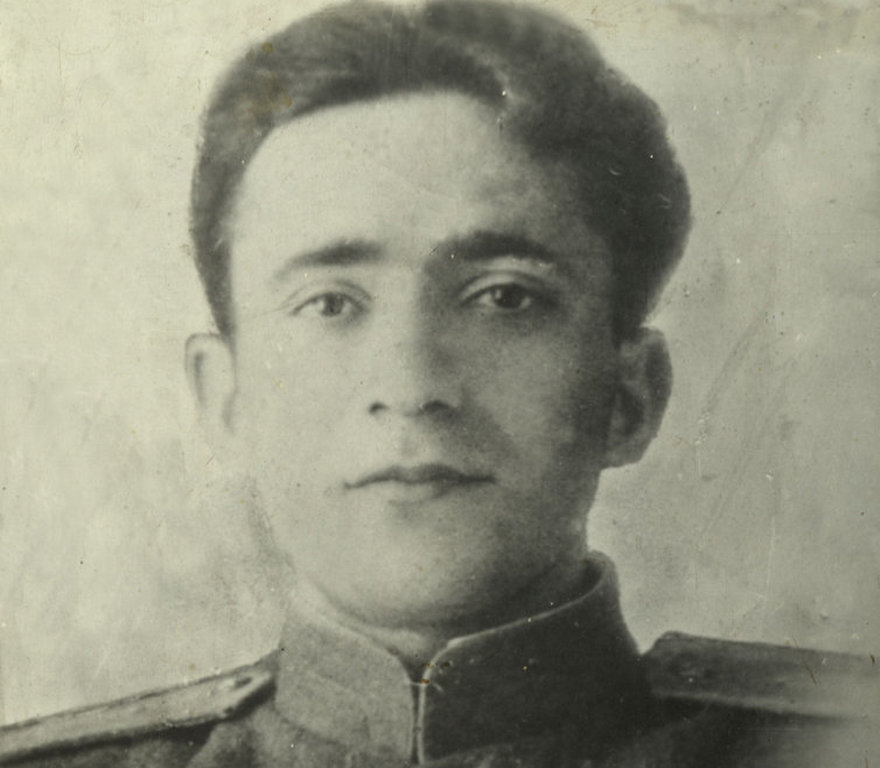 Новости Ингушетии: 248 боевых вылетов провел в годы войны Герой России Мурад Оздоев — бесстрашный сын Ингушетии