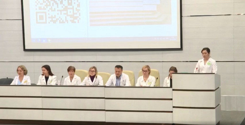 Новости Ингушетии: Мультидисциплинарная бригада московских врачей продолжает работу в Ингушетии