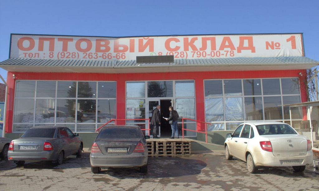 Новости Ингушетии: Власти Карабулака подсказывают горожанам, где цены ниже