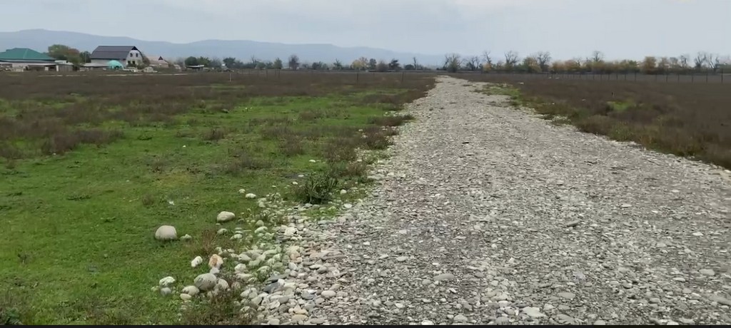 Новости Ингушетии: В ингушском городе Сунжа вернули под свою юрисдикцию 36 участков земли