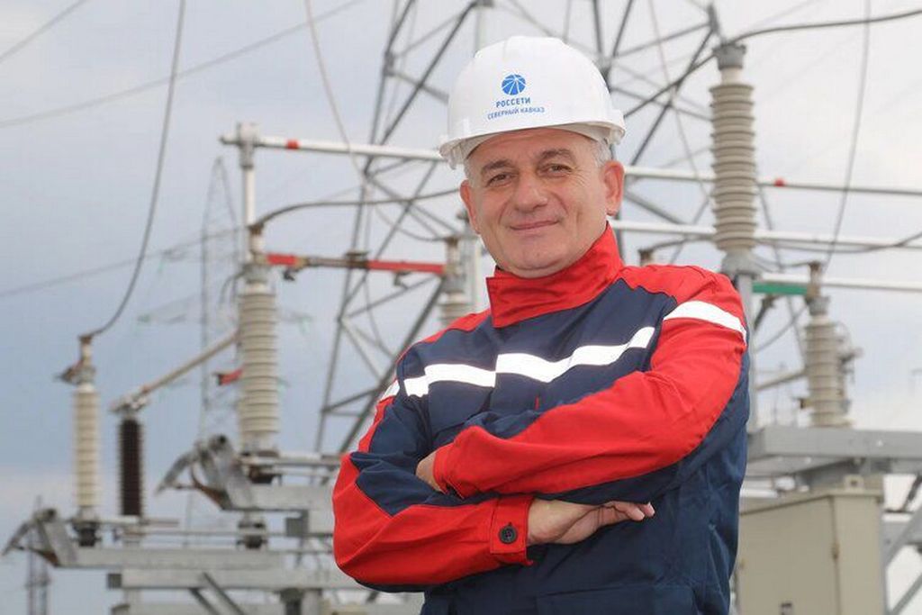 Новости Ингушетии: Почти на 200% увеличили ингушские энергетики эффективность осуществляемой ими претензионно-исковой работы