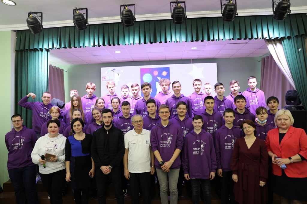 CANSAT парашют