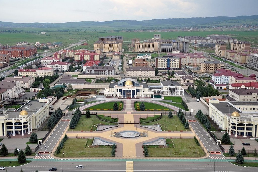 Новости Ингушетии: В Ингушетии решено не отмечать День города Магаса в связи с гибелью военнослужащих на Украине