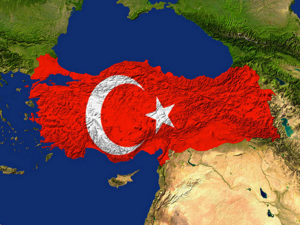Новости Ингушетии: Какие связи обеспечивают Турции «неоценимое преимущество»