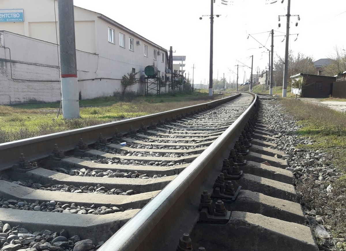 Новости Ингушетии: В Ингушетии отмечается рост ДТП на железнодорожном полотне