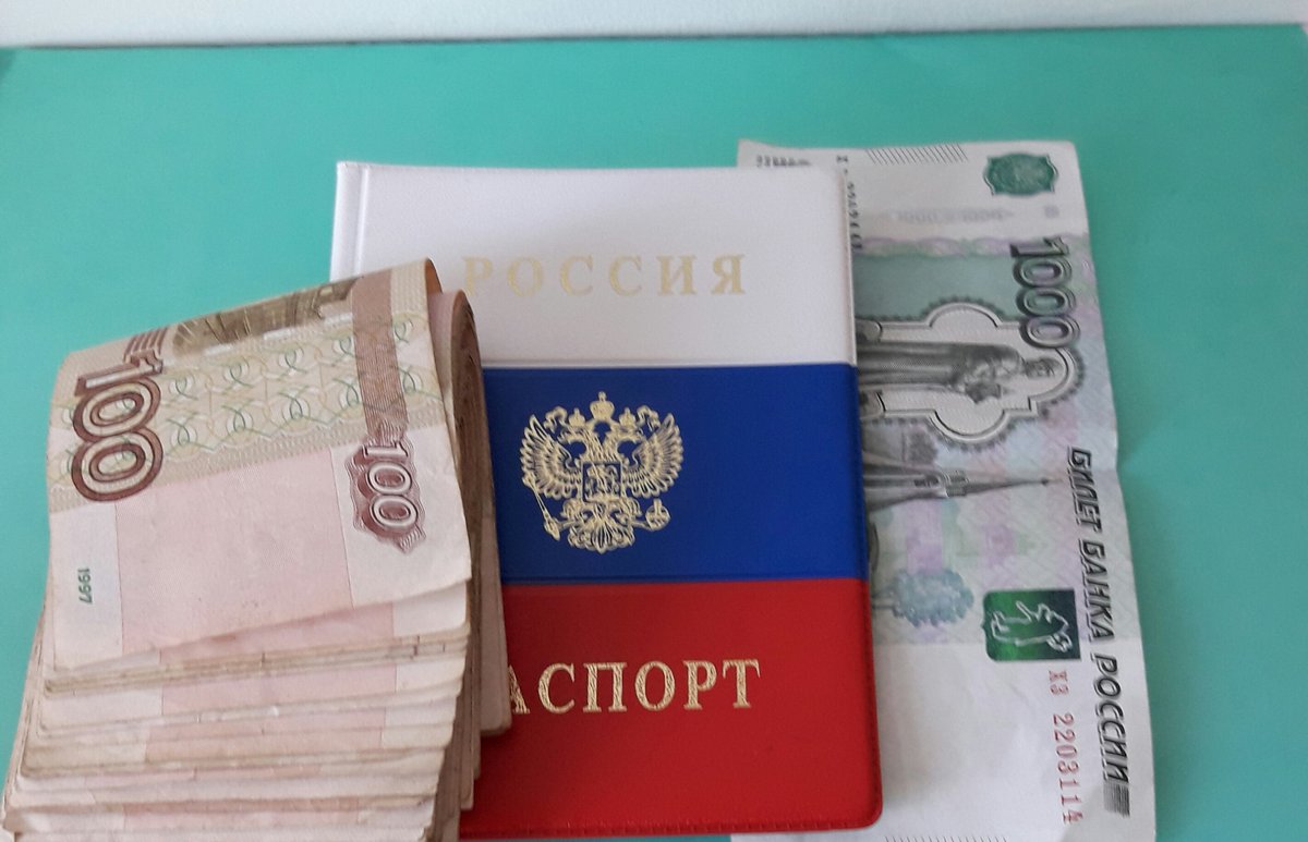 Новости Ингушетии: В Ингушетии лица, обязанные платить алименты, ограничены в праве выезда за пределы России