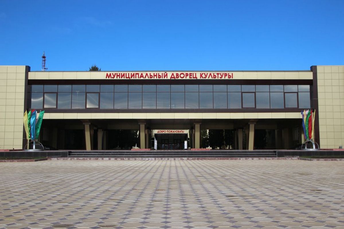 Новости Ингушетии: К 30-летию образования Республики Ингушетия в Назрани пройдет праздничное мероприятие