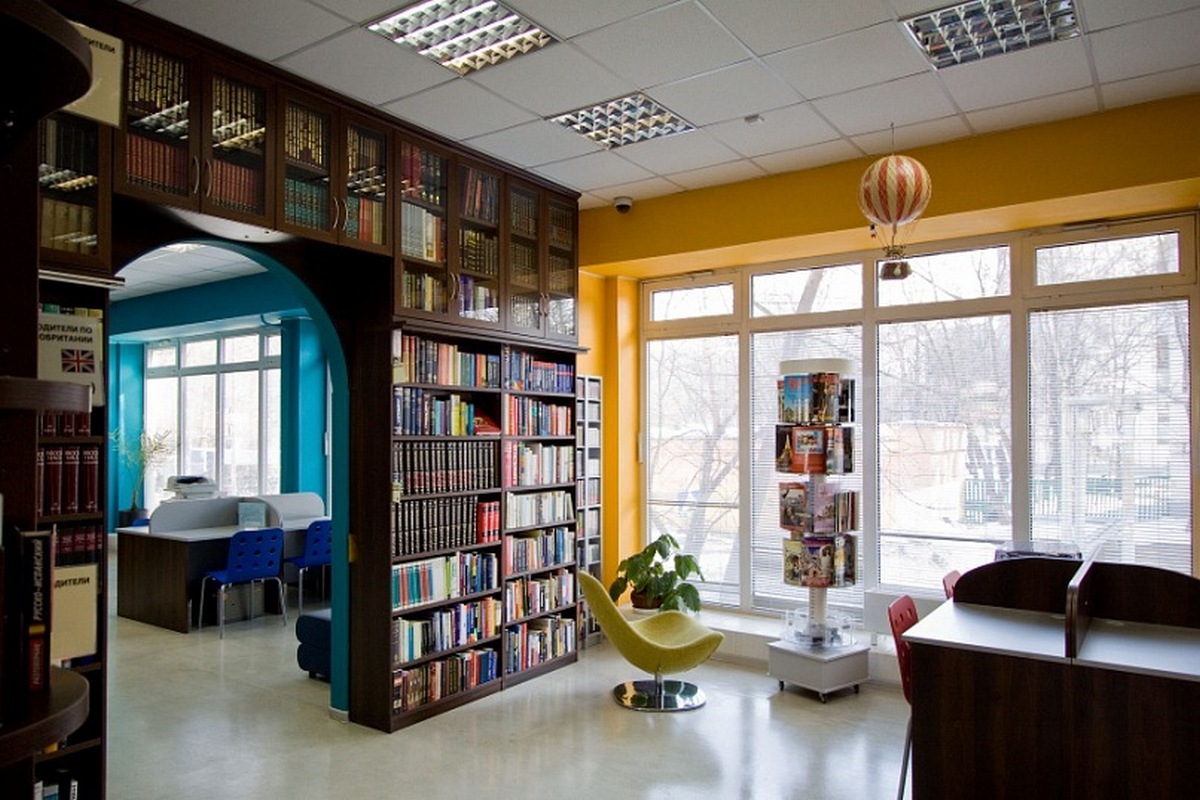 Новости Ингушетии: Молодые библиотекари Ингушетии получат возможность предъявить себя миру