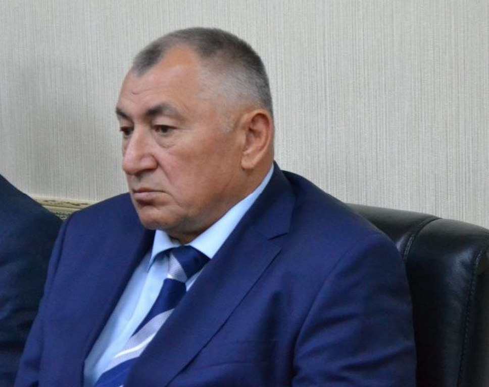 Новости Ингушетии: Камбулат Кузьгов стал главой администрации Малгобекского района Ингушетии