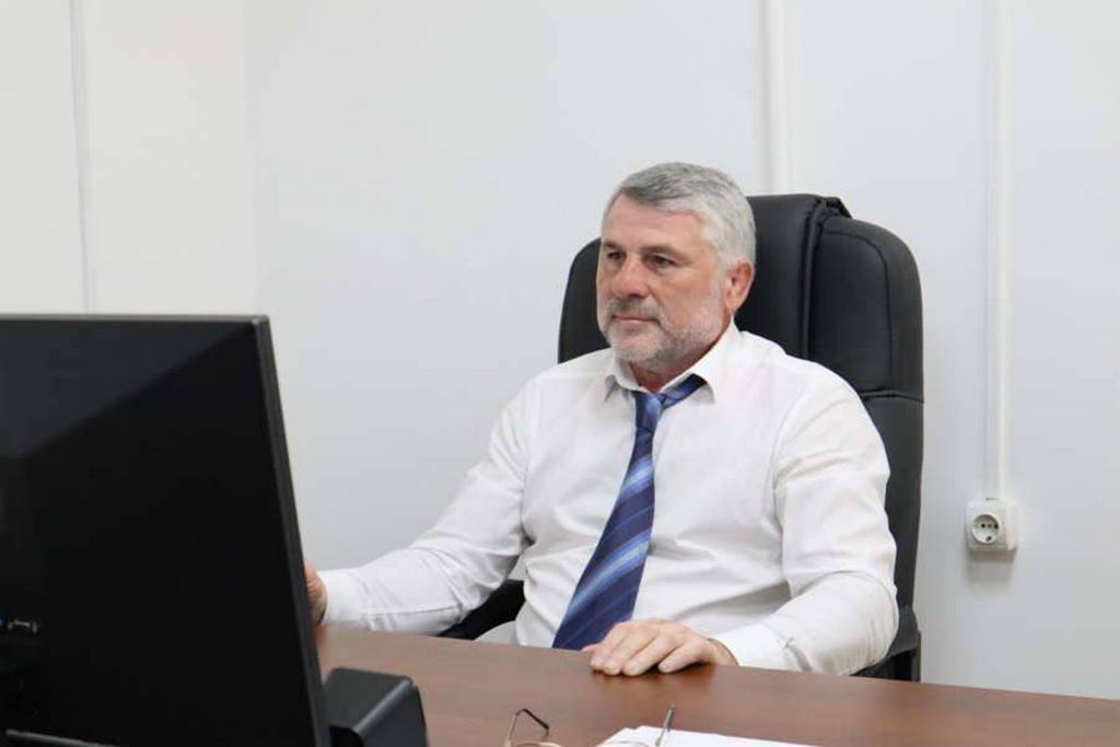Новости Ингушетии: Представитель Ингушетии принял участие в совещании Департамента лесного хозяйства ЮФО