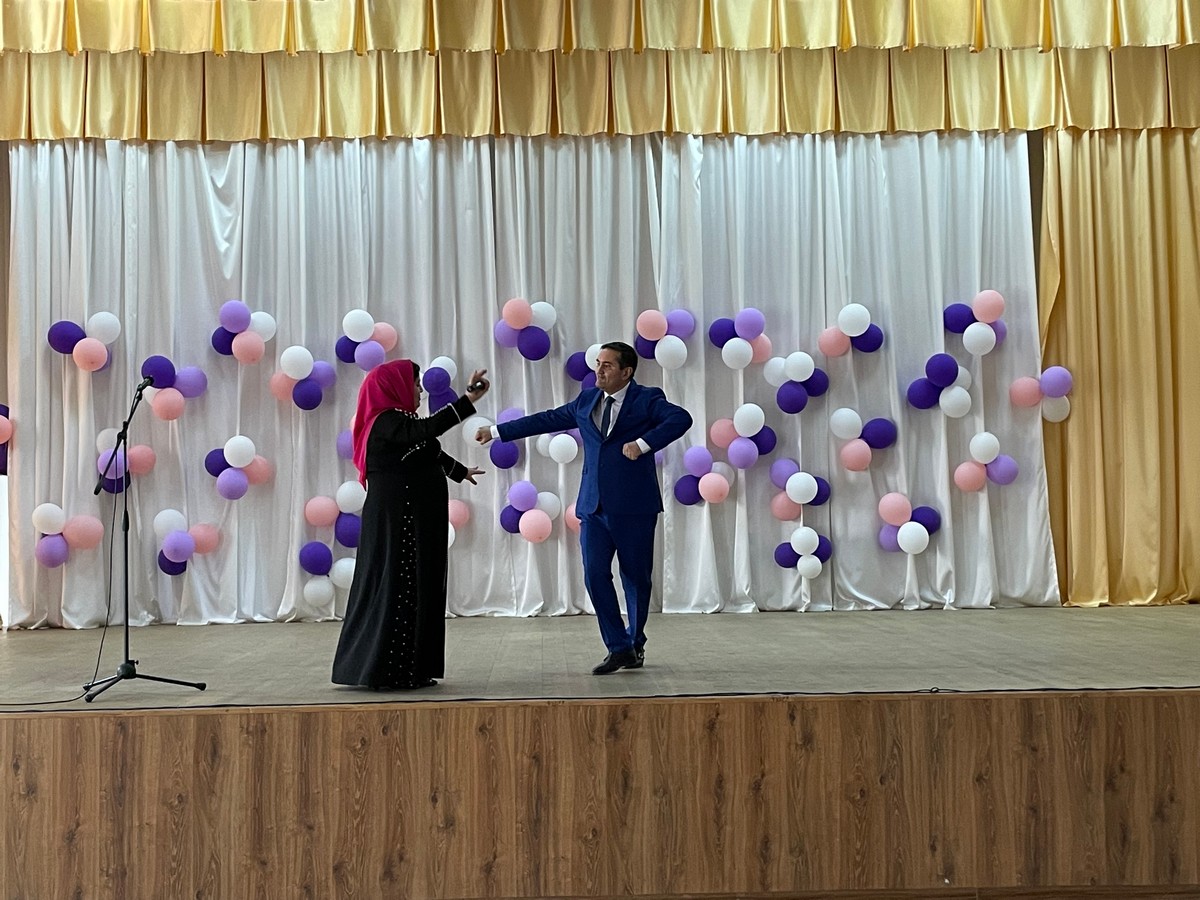 Новости Ингушетии: Концерт «Цвети, моя родная Ингушетия!» прошел в Малгобекском районе