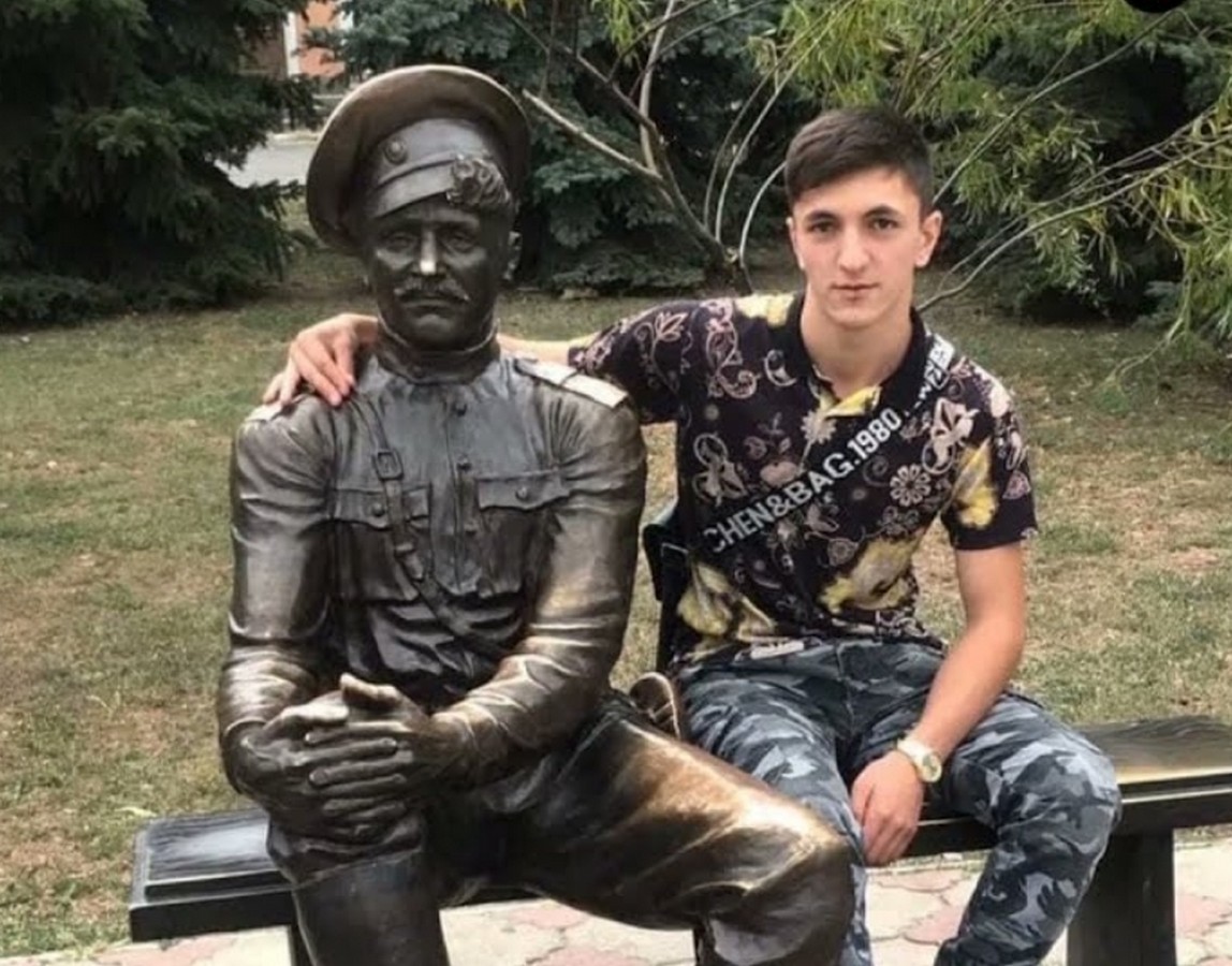 Новости Ингушетии: Студент из Ингушетии Адам Медаров спас от гибели трехлетнего ребенка