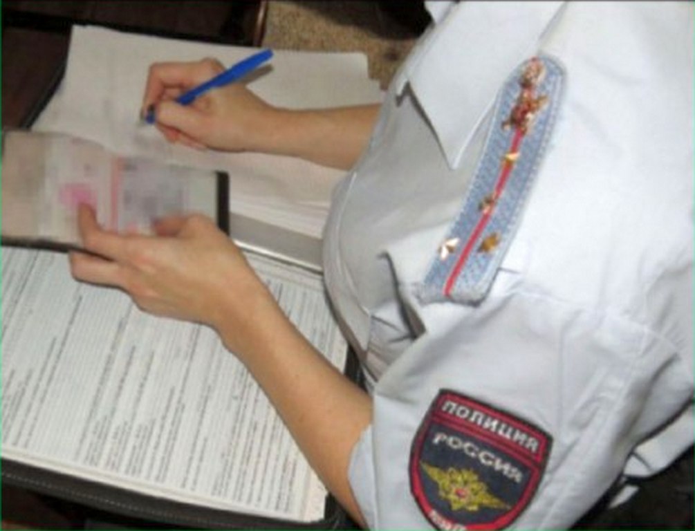 Новости Ингушетии: Полицейские Ингушетии провели профилактическое мероприятие по защите прав детей
