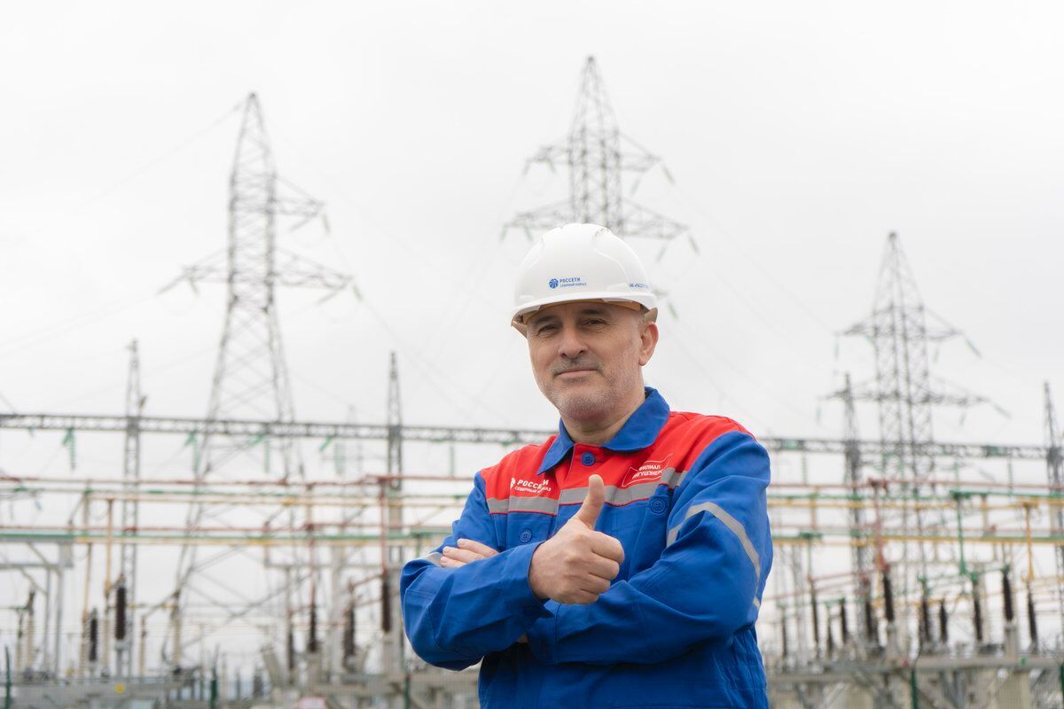 Новости Ингушетии: Энергосистеме Республики Ингушетия 28 лет