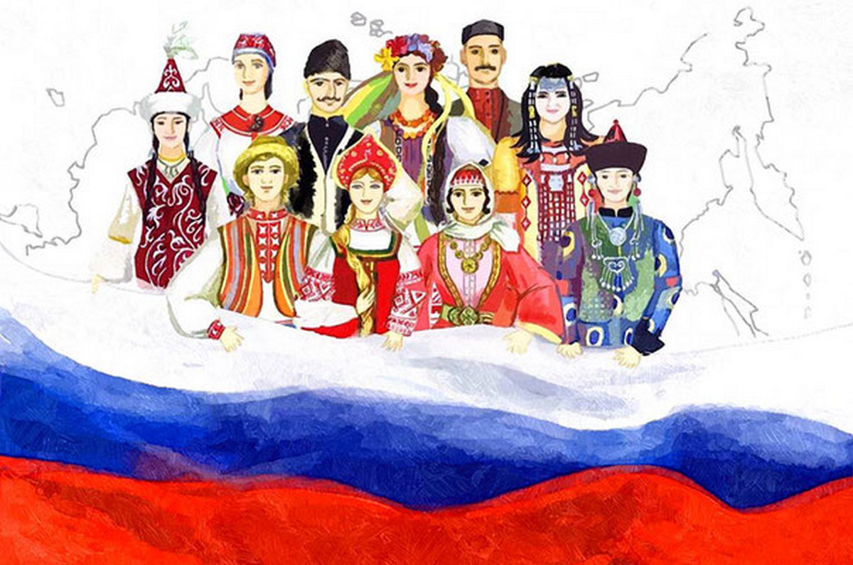 Новости Ингушетии: Ингушетия участвует во Всероссийском конкурсе лучших практик в сфере национальных отношений