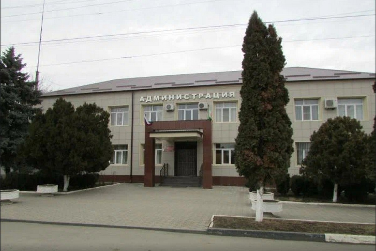 Новости Ингушетии: В Сунже Ингушетии провели рейд по легализации объектов налогообложения