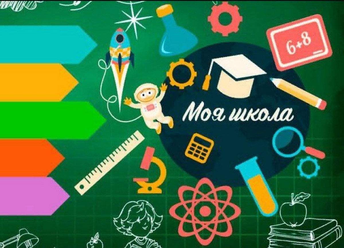 Новости Ингушетии: В Минобрнауки Ингушетии рассказали о суперсервисе «Моя школа»