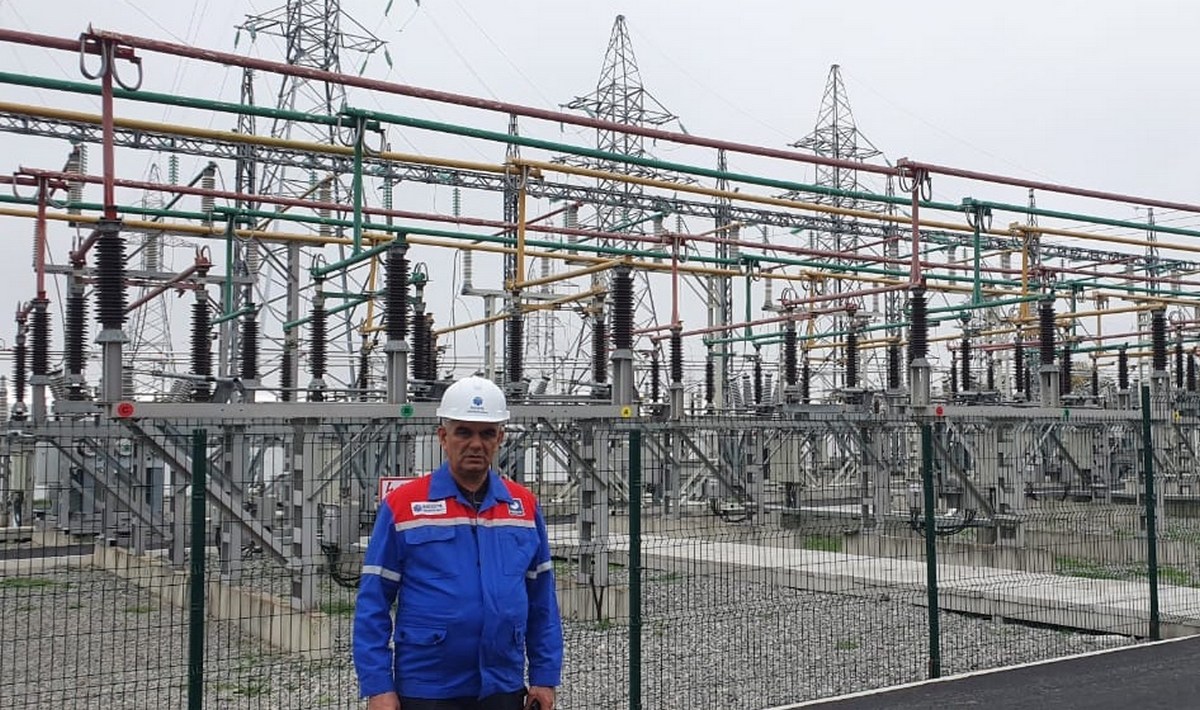 Новости Ингушетии: Ингушетия получит 108,2 млн рублей на развитие энергетического комплекса