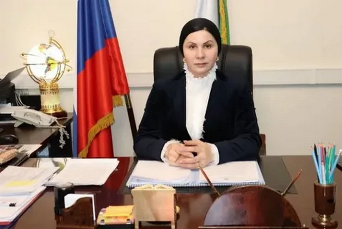 Новости Ингушетии: Министр образования Ингушетии выразила соболезнования родным погибших в Ижевской школе № 88