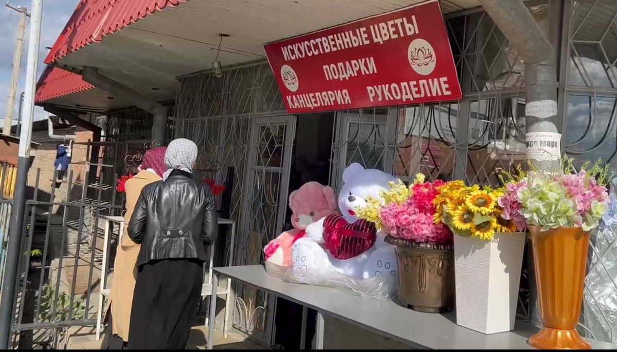 Новости Ингушетии: Сунженские чиновники выявили 9 предпринимателей, занимающихся бизнесом в нарушение налогового законодательства