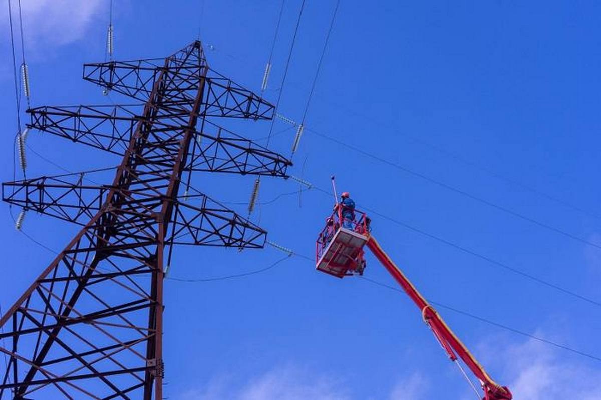 Новости Ингушетии: В Ингушетии в городе Назрани в районе «Юбилейный» в связи с проводимыми плановыми работами произведено отключение электричества