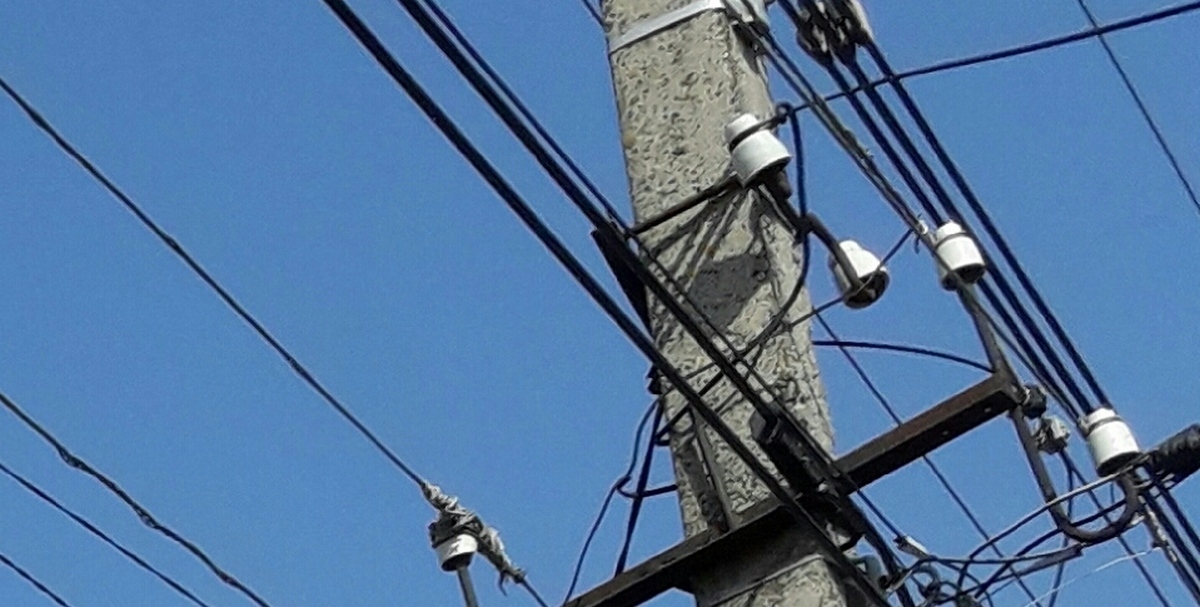 Новости Ингушетии: ГIалгIайчен юрташка Буро-кIала, Пхьилекъонгий-Юрта электричество хургьяц