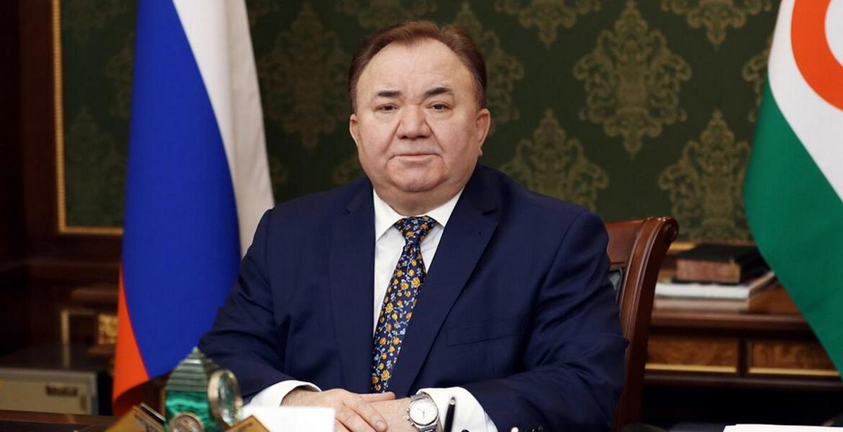 Новости Ингушетии: Глава Ингушетии призвал жителей региона поддержать мобилизованных земляков