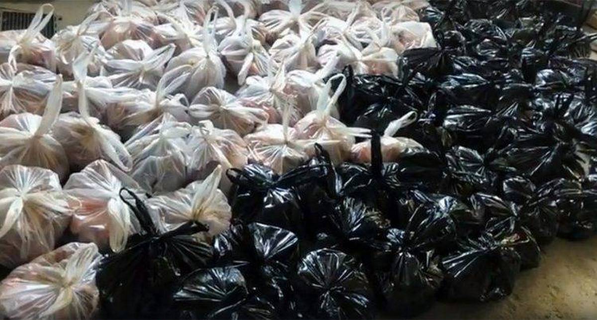 Новости Ингушетии: Более 200 ингушским семьям Пригородного района раздали мясо