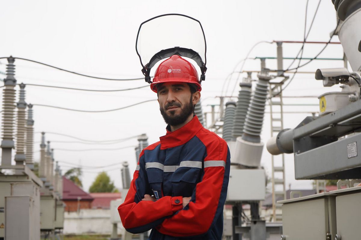 Новости Ингушетии: Ингушские энергетики отремонтировали 26 крупных питающих центров республики
