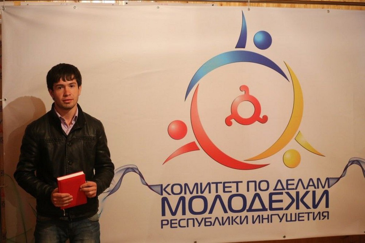 Новости Ингушетии: В Ингушетии студенты готовят праздник для детей мобилизованных
