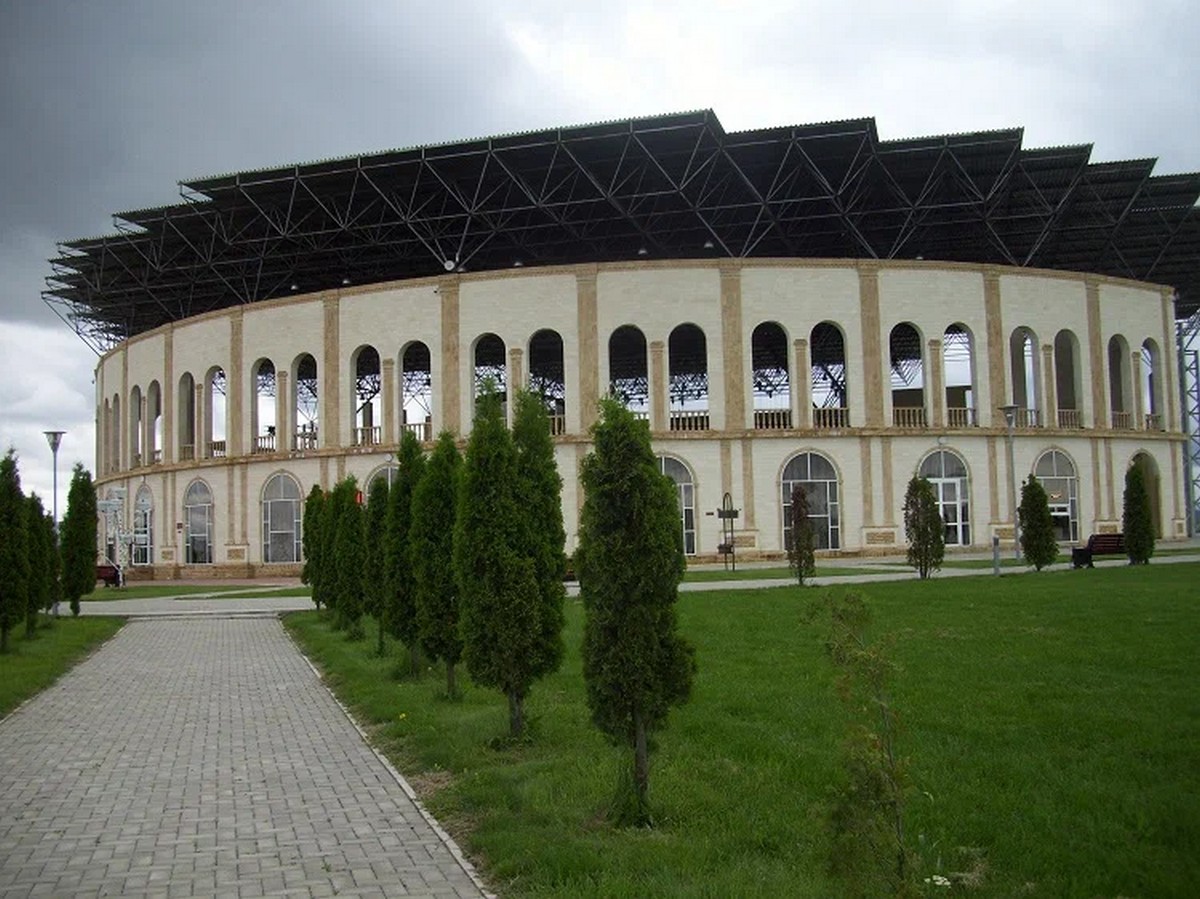 Новости Ингушетии: Концерт «Бека пандар-ека оаз» пройдёт в Ингушетии