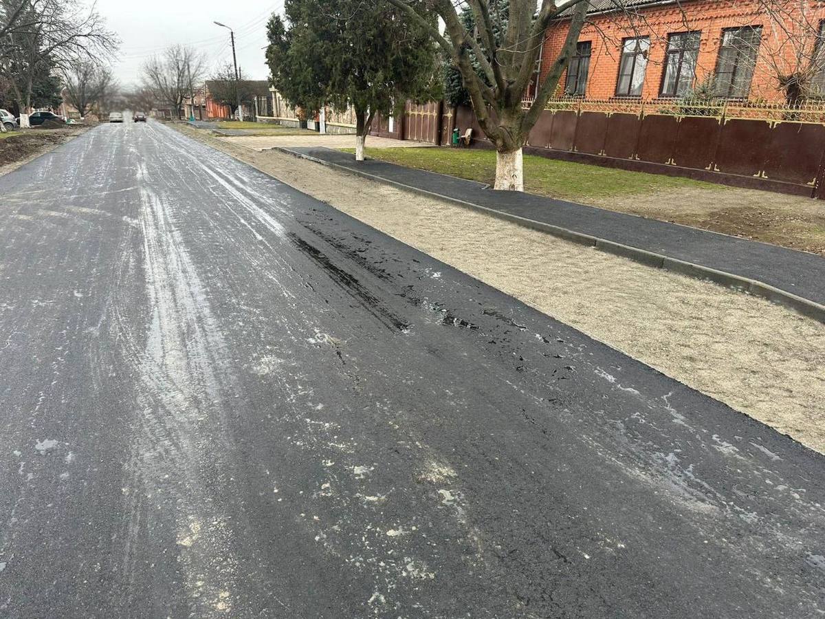 Новости Ингушетии: Реализация нацпроекта «Жилье и городская среда» преображает улицы Ингушетии