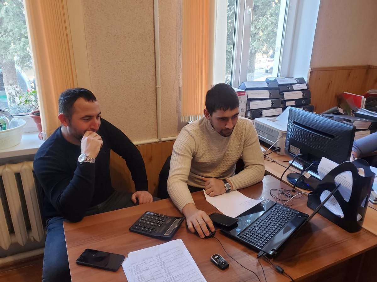 Новости Ингушетии: Агрономы РСЦ Ингушетии готовят план по борьбе с вредными объектами в регионе