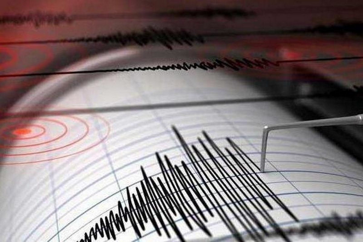 Новости Ингушетии: В Ингушетии произошло землетрясение около трех баллов