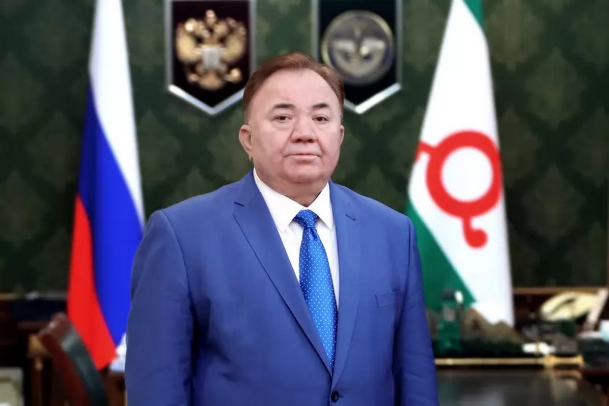 Новости Ингушетии: Глава Ингушетии обратился к жителям республики в связи с 79-й годовщиной депортации