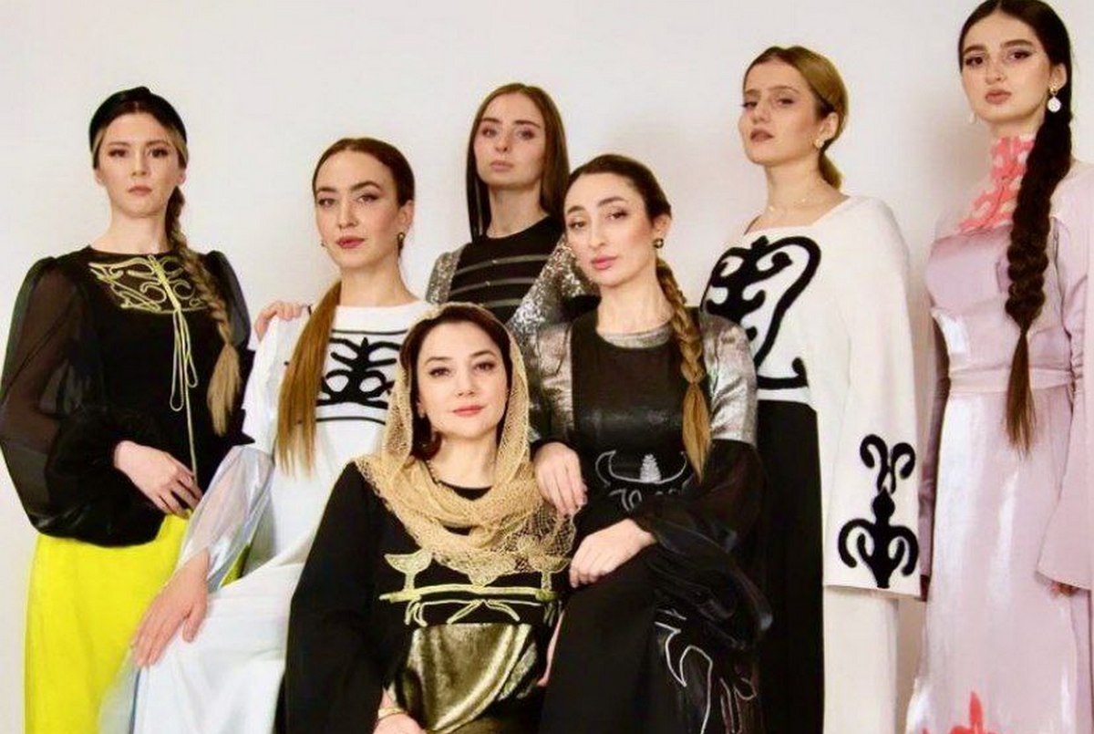Новости Ингушетии: В Ингушетии пройдет концерт «Зимний вечер музыки» 