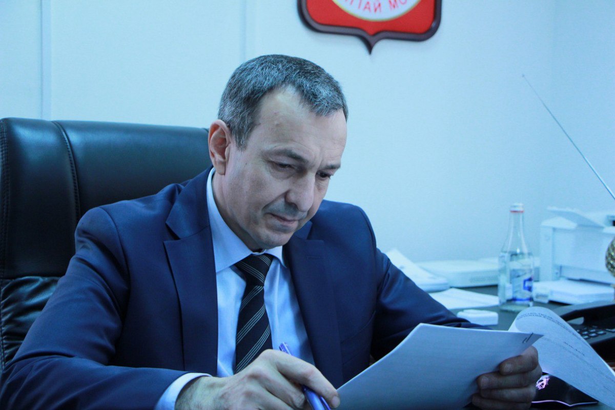 Новости Ингушетии: В Ингушетии МРОТ увеличится на 18,5%