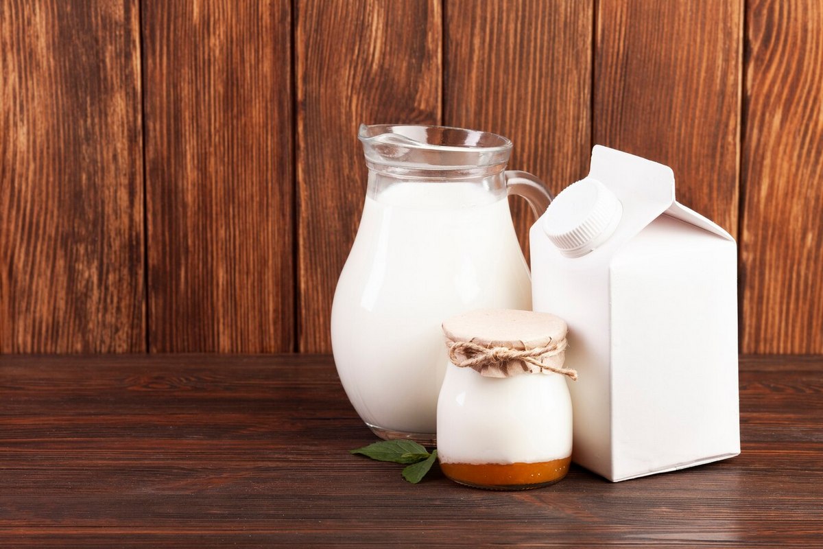 Новости Ингушетии: В 2022 году в Ингушетии объем производства молока увеличился на 109,2%