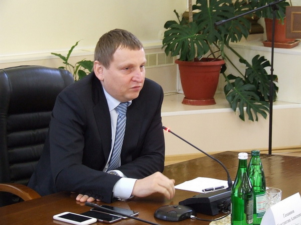 Новости Ингушетии: Министром имущественных и земельных отношений Ингушетии назначен Константин Гамаюнов