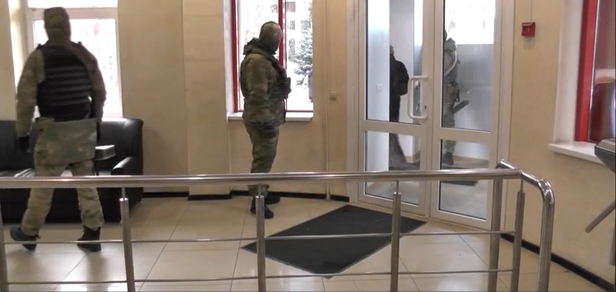 Новости Ингушетии: В Ингушетии задержали 34 человека подозреваемых в хищении свыше 2 млрд рублей