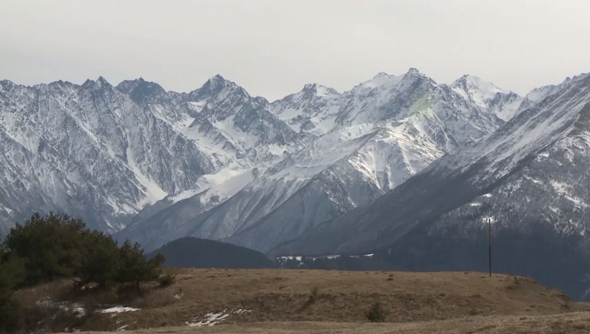 Новости Ингушетии: В Ингушетию на короткий период вернутся заморозки