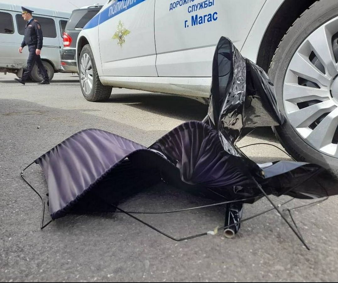 Новости Ингушетии: Водителей Ингушетии предупредили о последствиях езды с тонированными стёклами