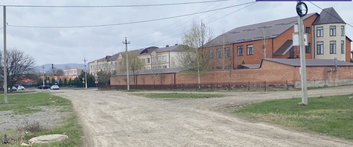 Новости Ингушетии: В муниципальных образованиях Ингушетии улучшают городскую среду