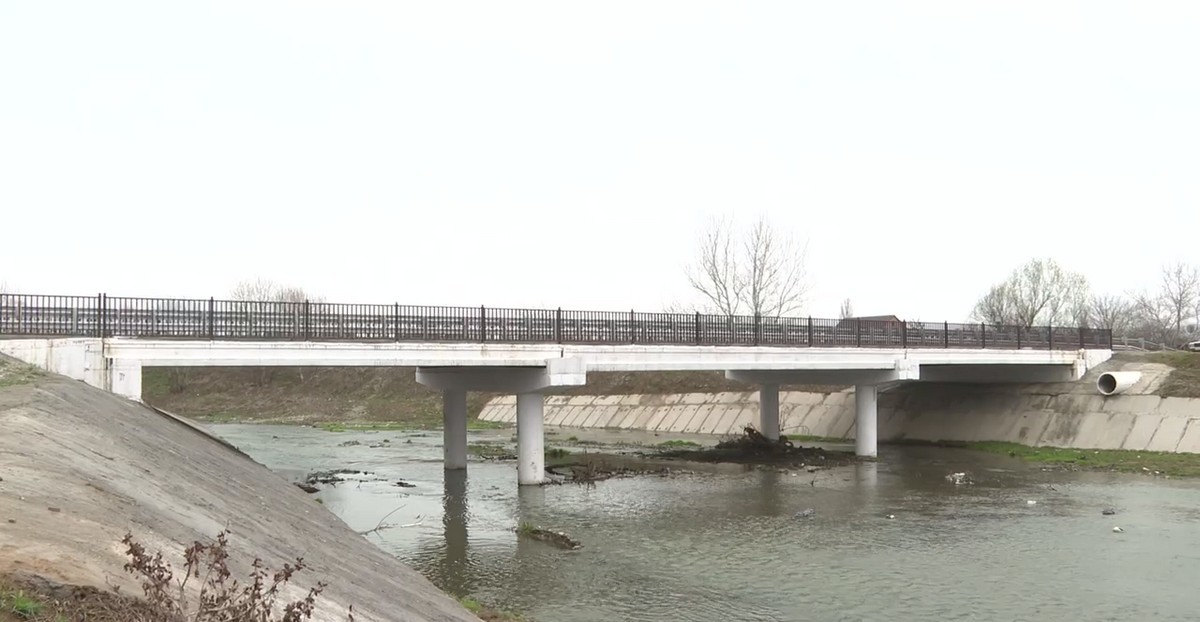 Новости Ингушетии: Новый мост Сунжи в Ингушетии сделал комфортней жизнь горожан