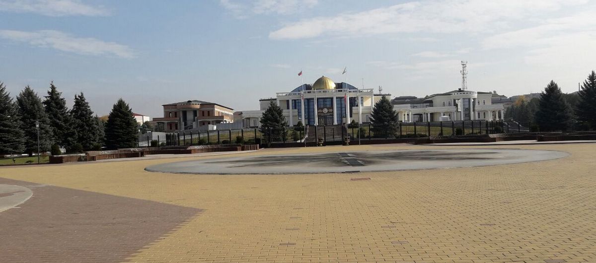 Новости Ингушетии: Семьям участников СВО в Ингушетии оказывают всестороннюю поддержку