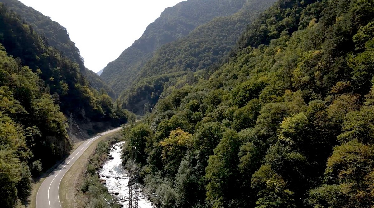 Новости Ингушетии: В Сбере посчитали, во сколько туристам обходится поездка на Северный Кавказ