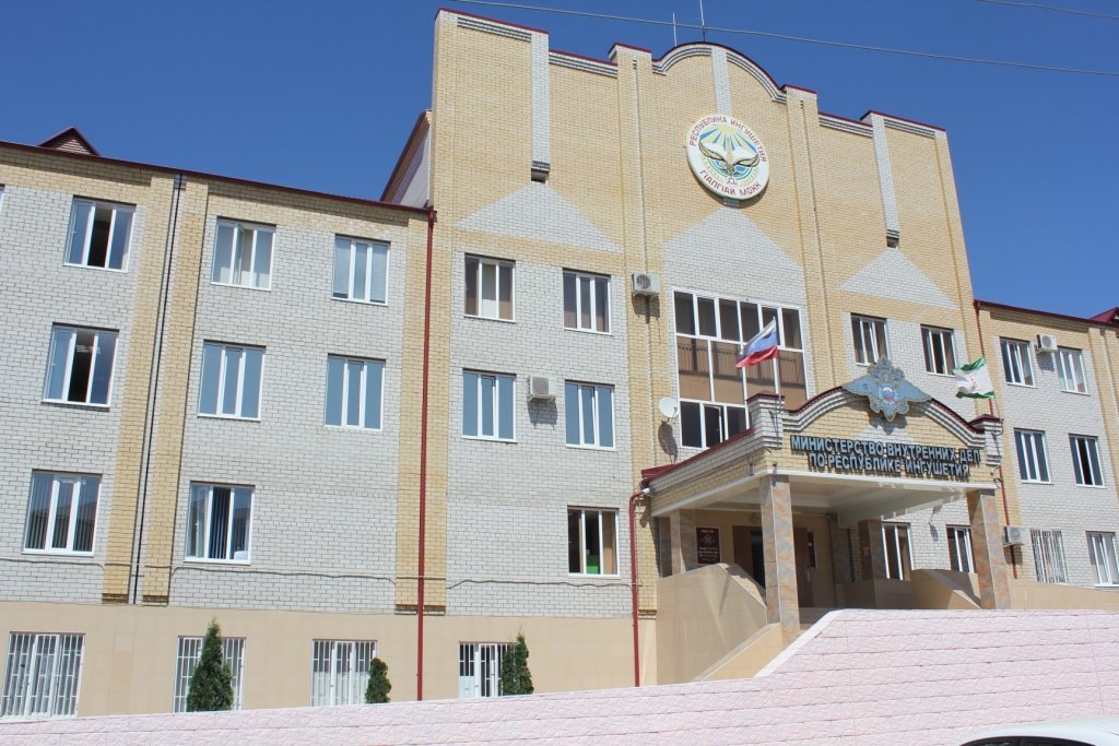 Новости Ингушетии: Правоохранители Ингушетии раскрыли хищение 5 миллионов бюджетных рублей