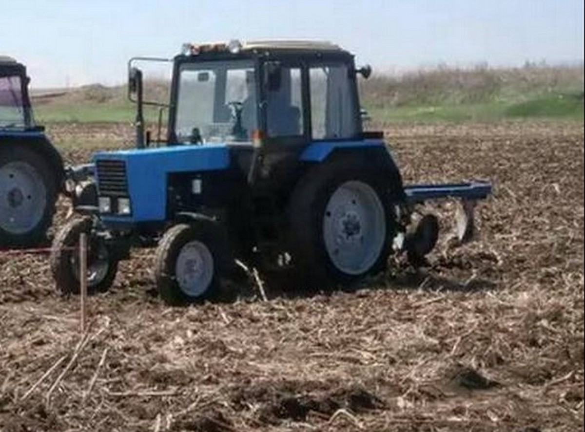 Новости Ингушетии: Аграрии Ингушетии готовы к проведению весенне-полевых работ